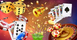 Panimula sa Okbet Online Casino