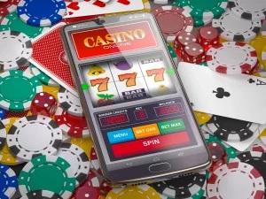 Okbet Online Casino mobile gambling