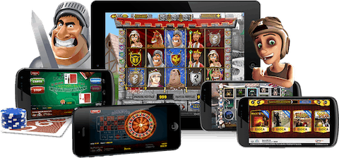 Developing a disciplined approach to playing online casino 747.live casino login games