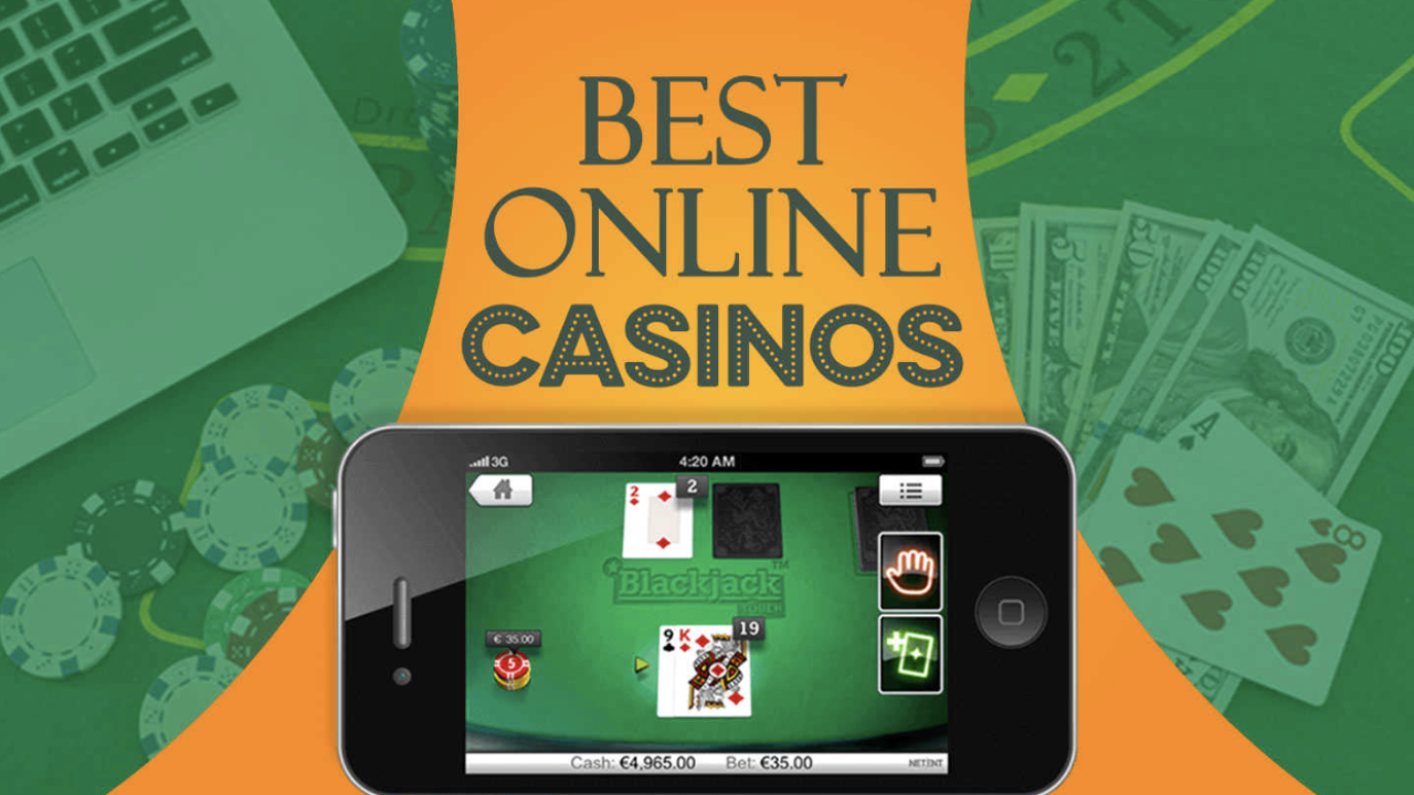 How to choose the best online casino: A Guide from the Okbet Casino Login Experts