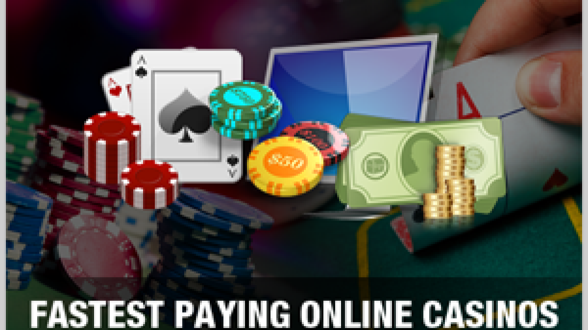 How to choose an Online Casino with an okbet Casino Login Fast Payout?