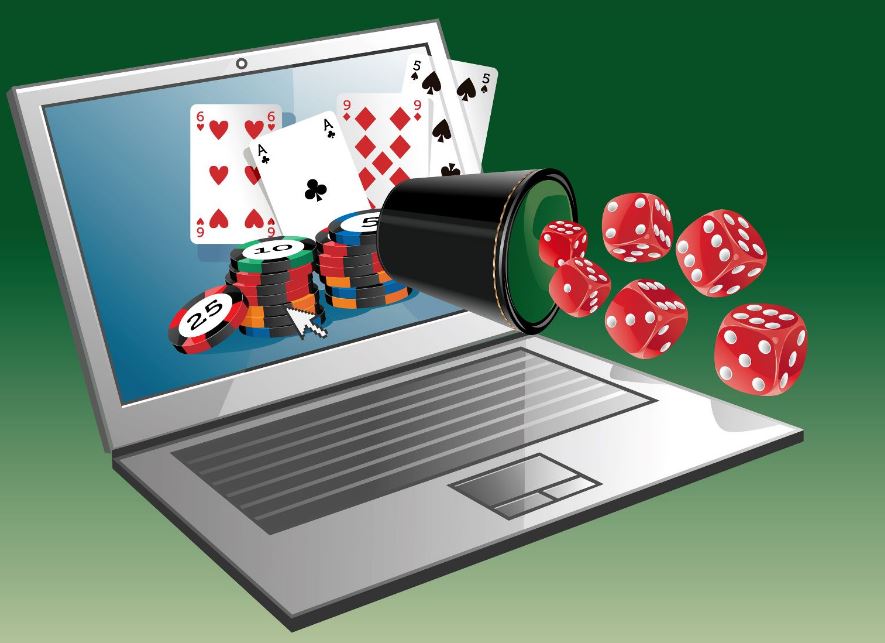 The regulation of cgebet casino advertising and sponsorship